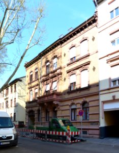 Offenbach, Austraße 11 (1)