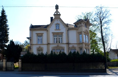 Offenbach, Bieberer Straße 259 (2)