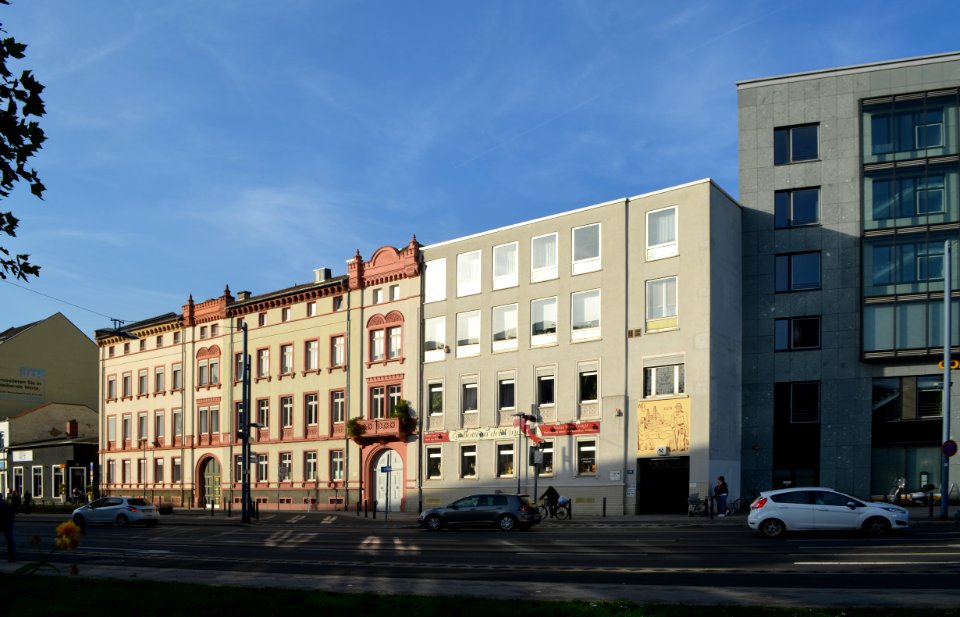 Offenbach, Berliner Straße 139-141 (1)