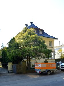 Offenbach, Am Waldpark 35 (1)