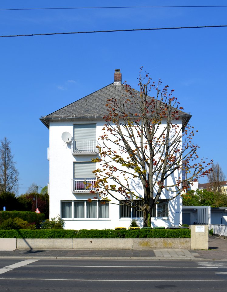 Offenbach, Bieberer Straße 148 (2)