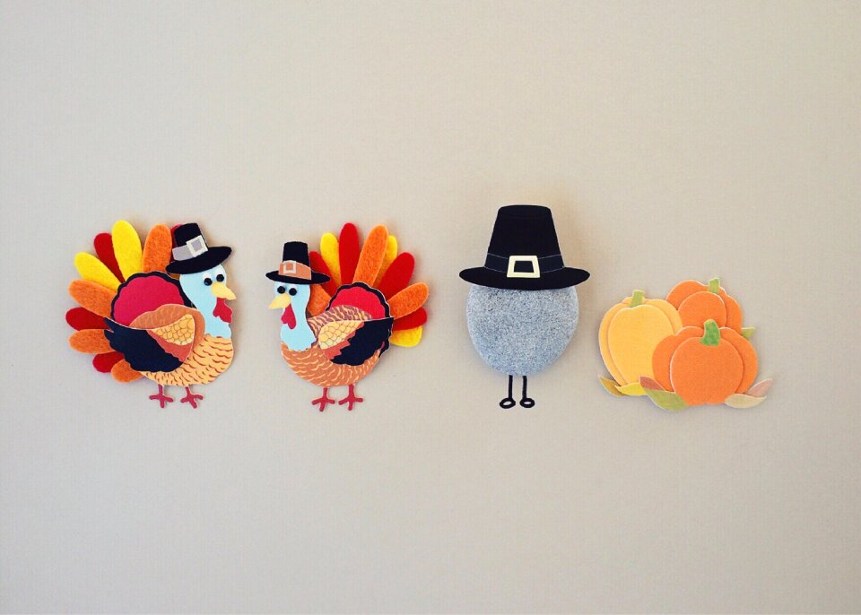 Turkey season holiday