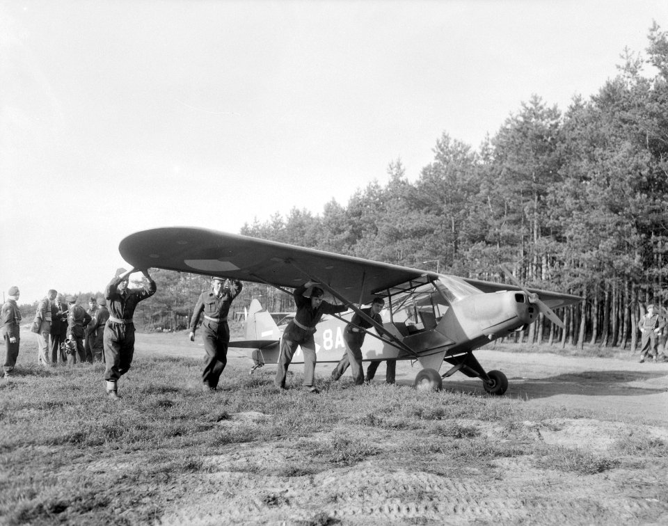 Oefening Grand Repulse West Duitsland, Bestanddeelnr 905-9857