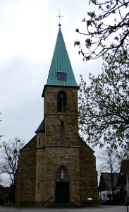 Oestereiden - St. Antonius - 2