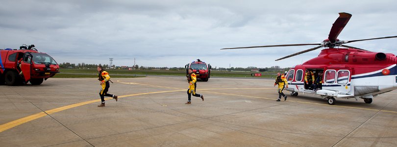 Oefening Kustwacht 2017-3