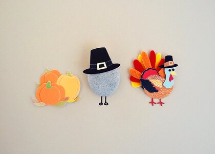 Turkey season holiday