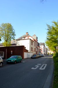 Offenbach, Bieberer Straße 61 (3)