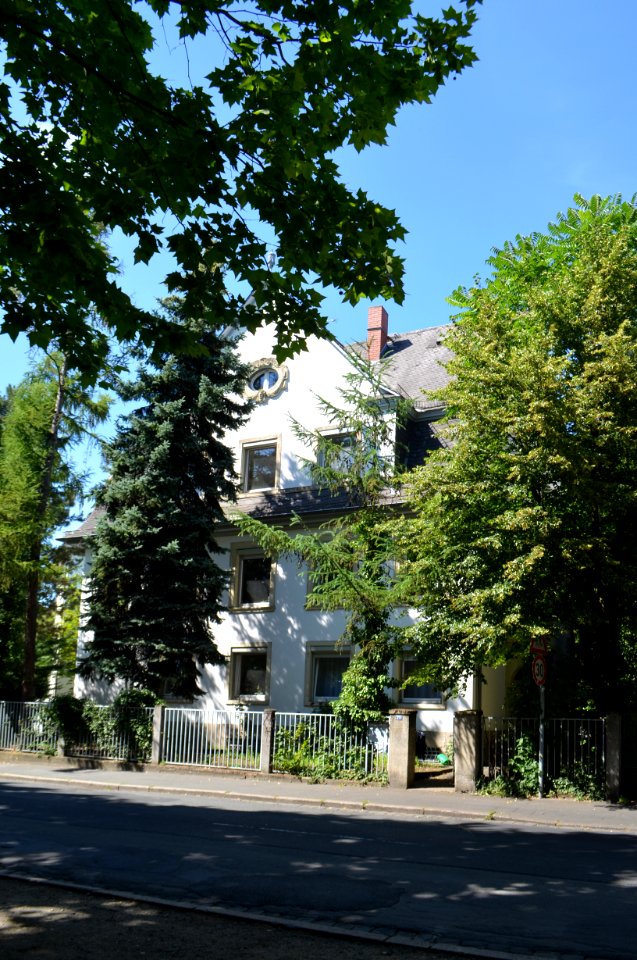 Offenbach, Bismarckstraße 211 (1)