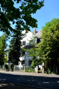 Offenbach, Bismarckstraße 211 (1)