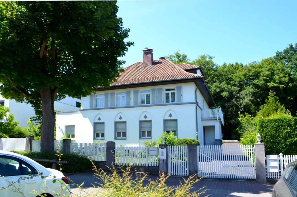 Offenbach, Buchrainweg 105 (2)