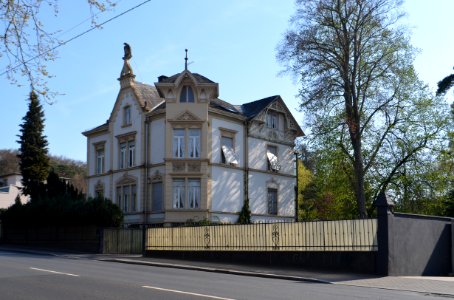 Offenbach, Bieberer Straße 259