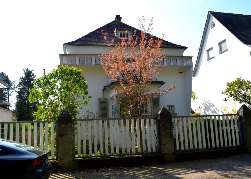 Offenbach, Am Waldpark 25 (1)