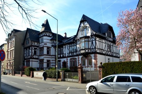 Offenbach, Bismarckstraße 65-67 (2)