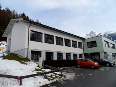 Oetz-Oetzerau-Volksschule