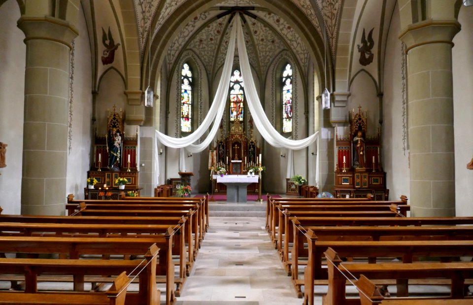 Oestereiden - St. Antonius - 4