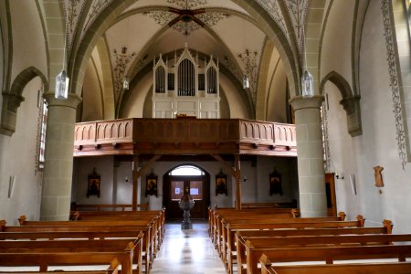 Oestereiden - St. Antonius - 5