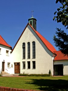 Offleben Kirche kath