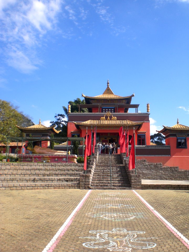 Odsal Ling Buddhist Temple (219201257)