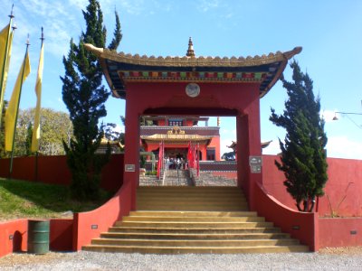 Odsal Ling Buddhist Temple (219201065)