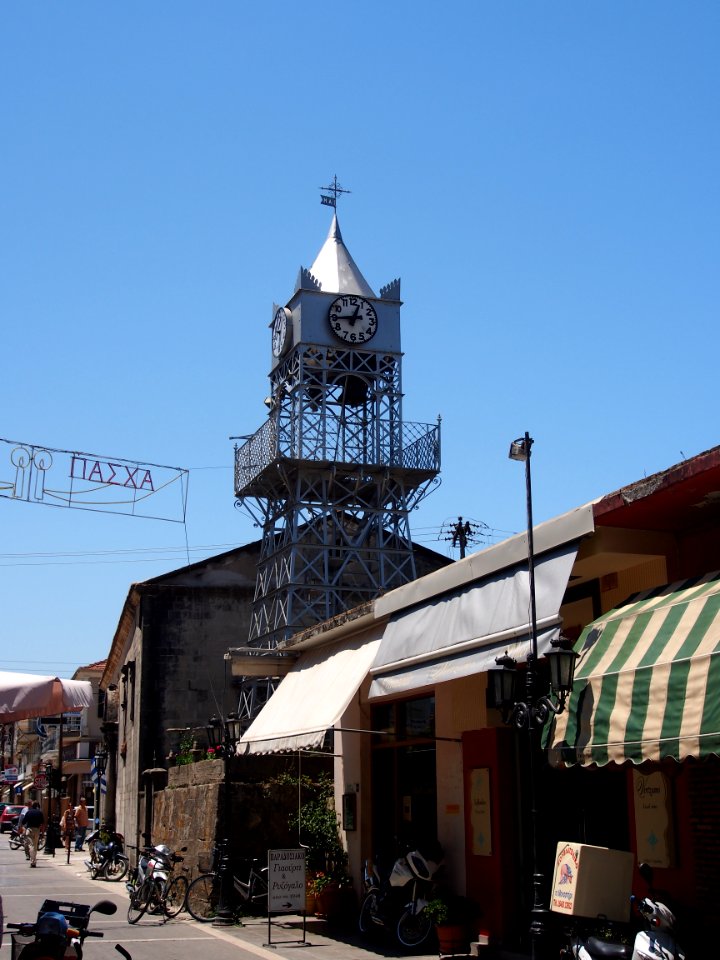 Odos Ioannou Mela, photo 4