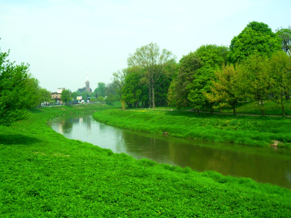 Odra, Racibórz 4