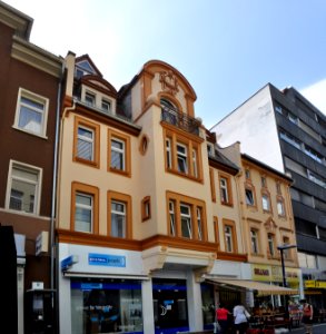 Offenbach, Herrnstraße 20