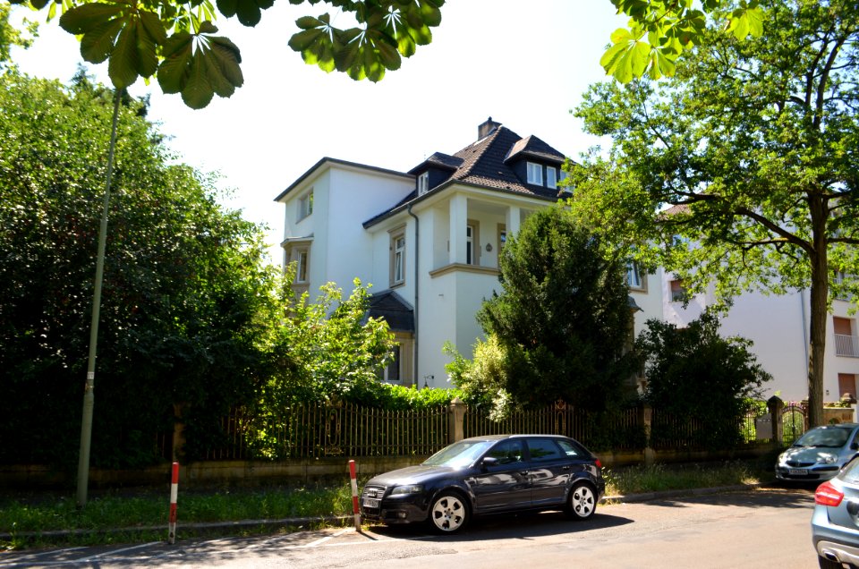Offenbach, Körnerstraße 2 (1)