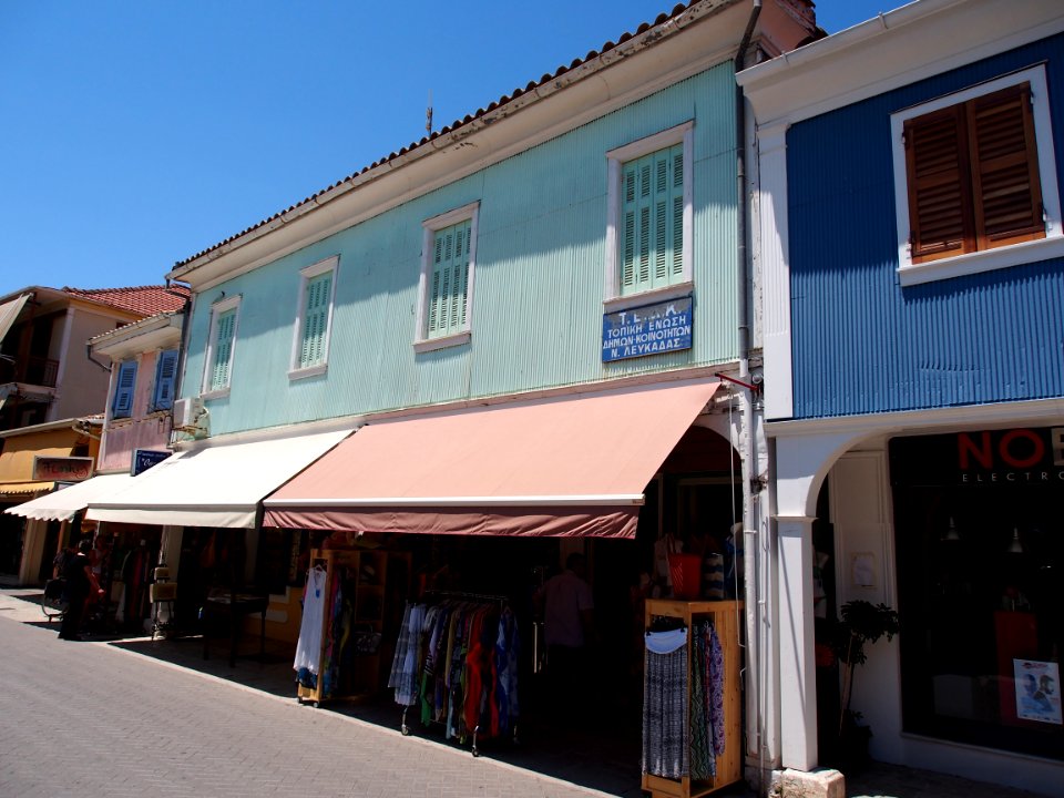 Odos Ioannou Mela, photo11