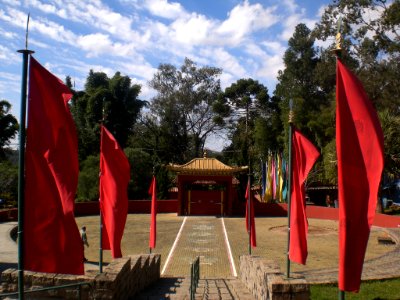 Odsal Ling Buddhist Temple (219202235)