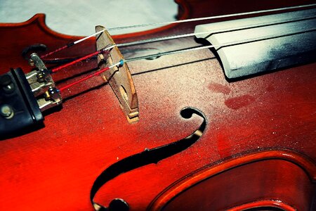 String violin classical music