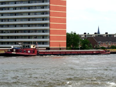 Odyssea ENI 06003965, Amsterdam-Rijnkanaal