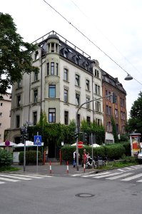 Offenbach, Goethestraße 59