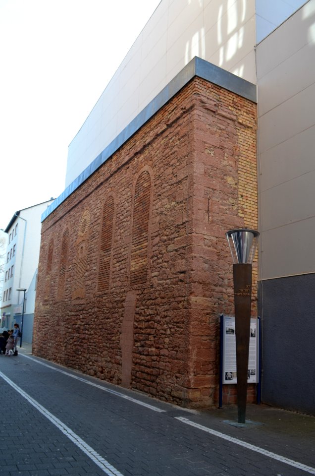 Offenbach, Große Marktstraße 12