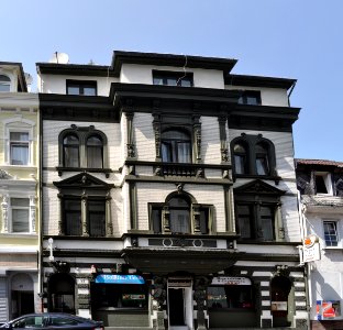 Offenbach, Geleitsstraße 47