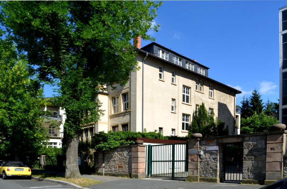 Offenbach, Lützowstraße 4 (1)