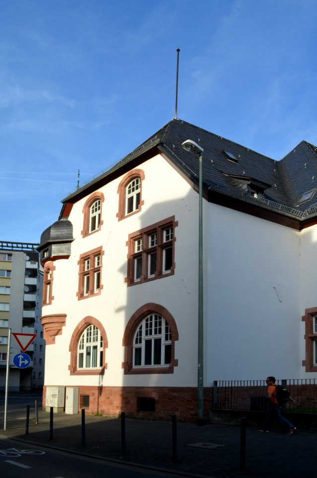 Offenbach, Luisenstraße 27 (2)