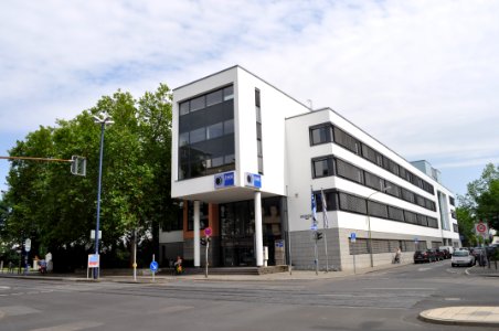Offenbach, IHK