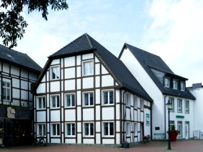 Oelde - Am Markt 1