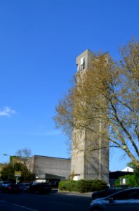 Offenbach, Diakoniekirche