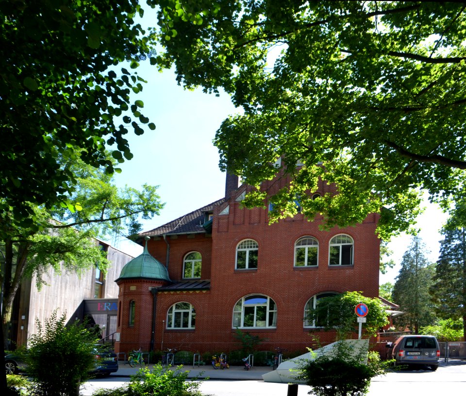 Offenbach, Dreieichring 24