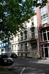 Offenbach, Ludwigstraße 85