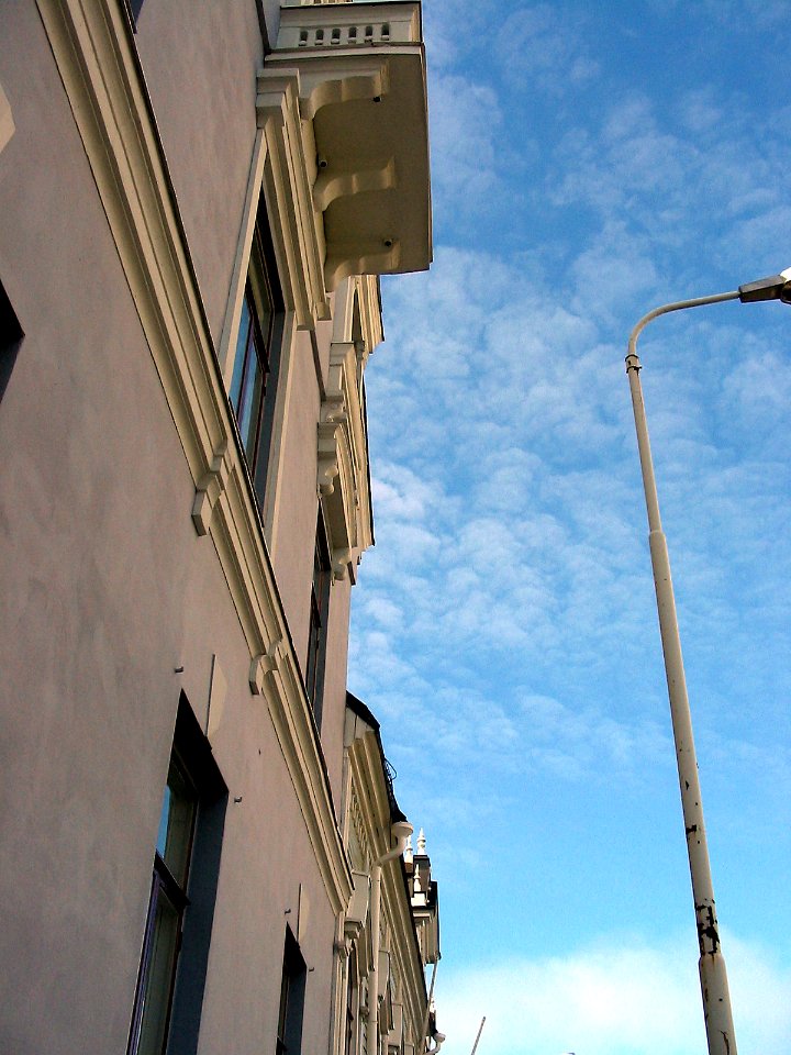 Ojakatu 1 Oulu 20040529
