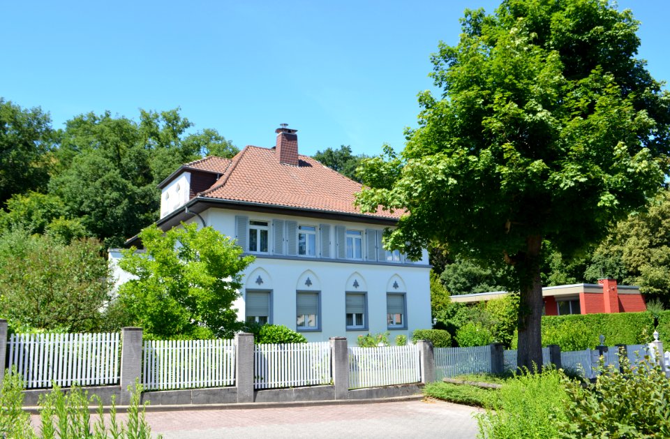 Offenbach, Buchrainweg 105