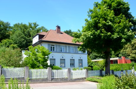 Offenbach, Buchrainweg 105