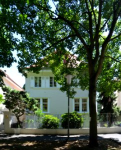 Offenbach, Buchrainweg 68