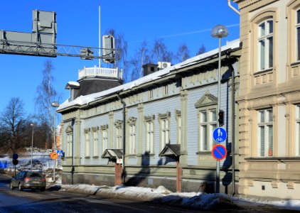 Ojakatu 3 Oulu 20180331