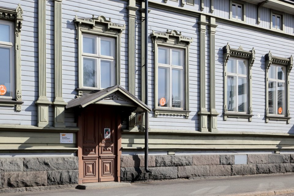 Ojakatu 3 Oulu 20180715