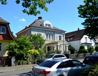 Offenbach, Blumenstraße 10 (2)
