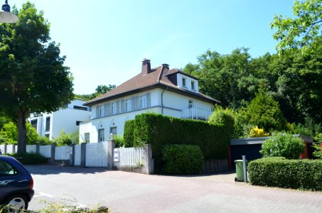 Offenbach, Buchrainweg 105 (1)