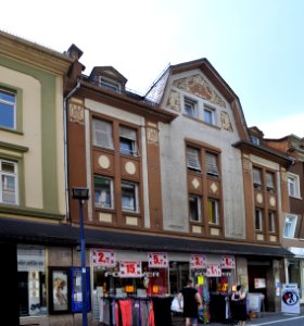 Offenbach, Herrnstraße 16